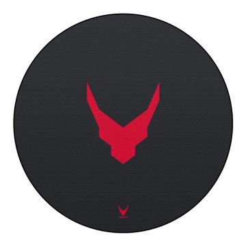 Pad VARR für Gaming-Stühle d 100 cm