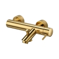 Paffoni - Badewannenarmatur LIGHT EXCLUSIVE in Gold