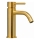 Paffoni - Waschtischarmatur LIGHT gebürstetes Gold