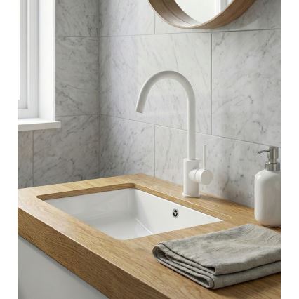Paffoni - Waschtischarmatur LIGHT, glänzender Chrom