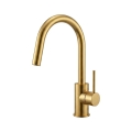 Paffoni - Waschtischarmatur LIGHT in Gold