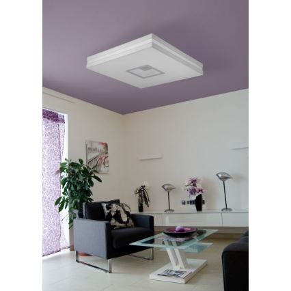LED Deckenleuchte PETY 800 LED/100W/230V
