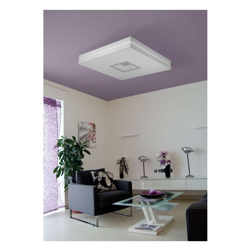 LED Deckenleuchte PETY 800 LED/100W/230V