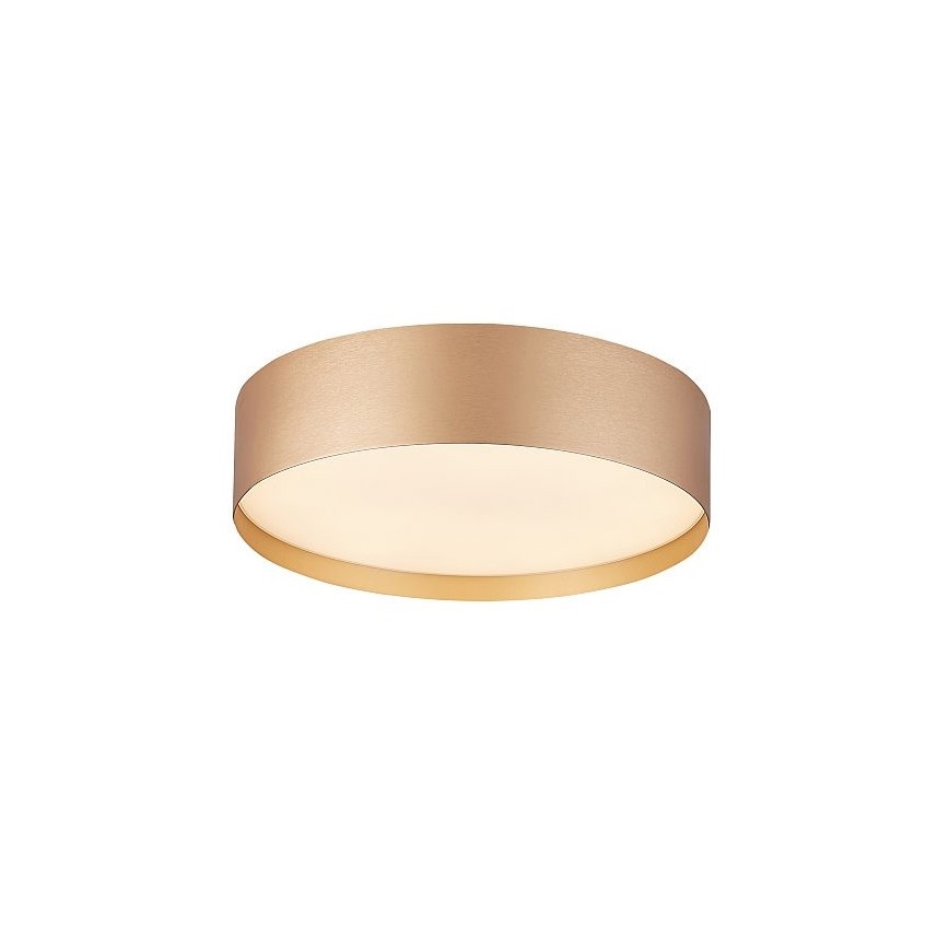 LED-Deckenleuchte SOFIE LED/50W/230V ø 60 cm gold