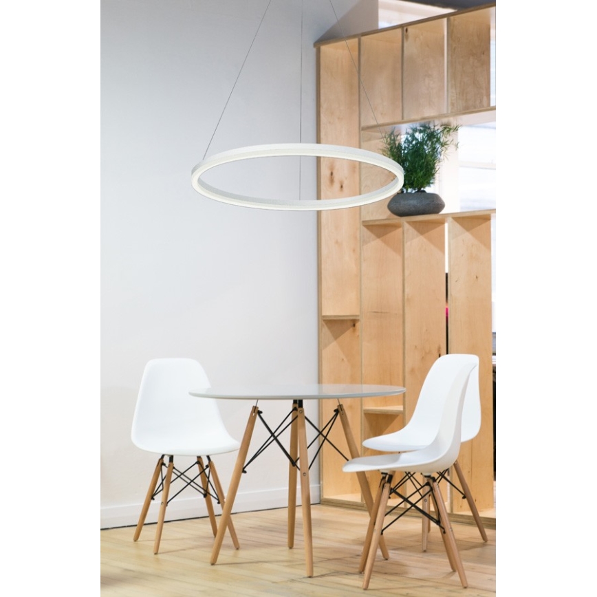 LED Hängeleuchte DONA 600 LED/42W/230V