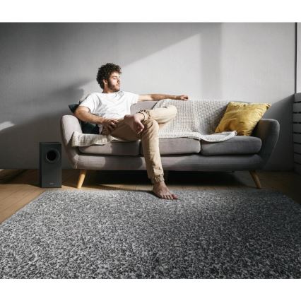 Panasonic - Soundbar mit Subwoofer 320W/230V + Fernbedienung