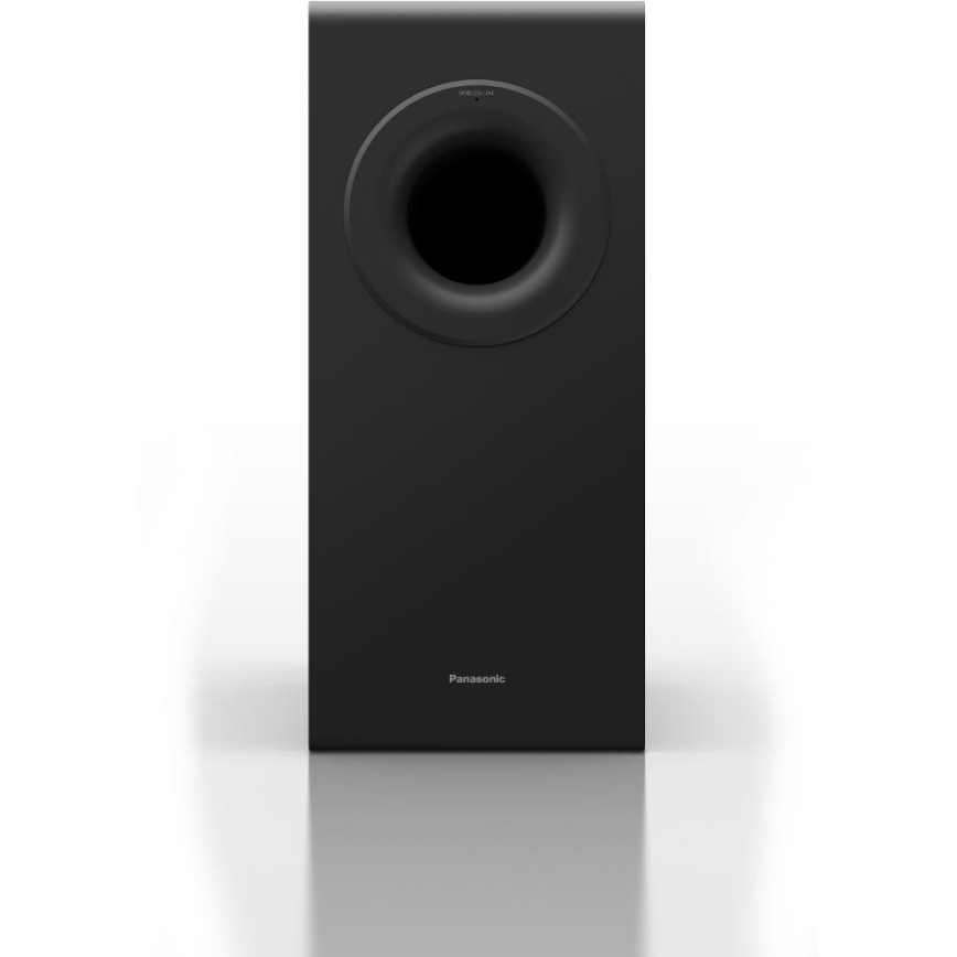 Panasonic - Soundbar mit Subwoofer 320W/230V + Fernbedienung