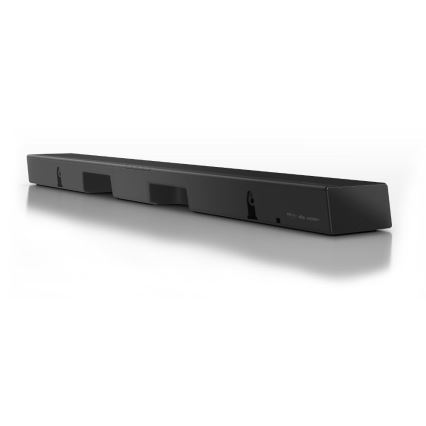 Panasonic - Soundbar mit Subwoofer 320W/230V + Fernbedienung