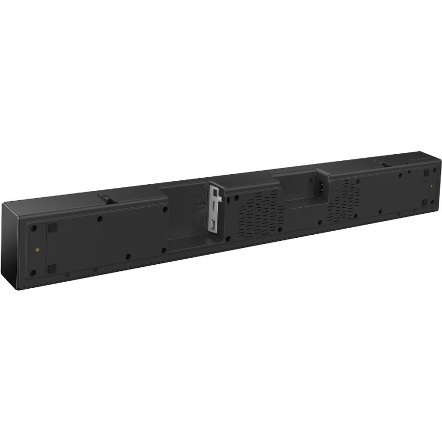Panasonic - Soundbar mit Subwoofer 320W/230V + Fernbedienung