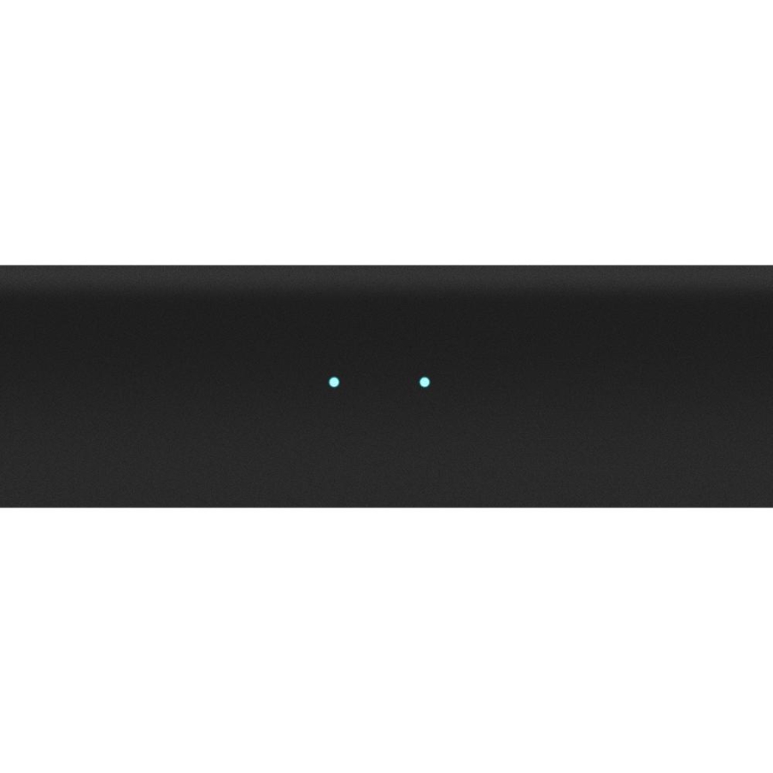 Panasonic - Soundbar mit Subwoofer 320W/230V + Fernbedienung