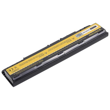 PATONA - Akku Asus G551/GL771 4400mAh Li-lon 10,8V A32N1405