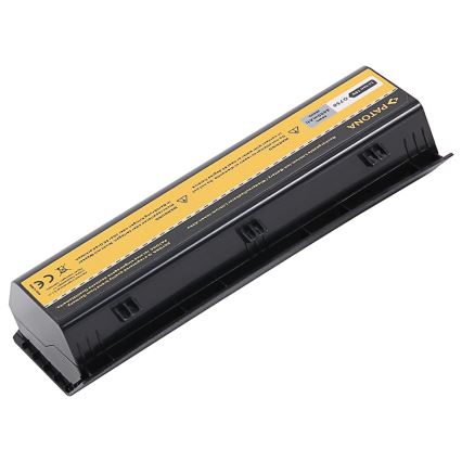 PATONA - Akku Asus G750 4400mAh Li-lon 15V A42-G750