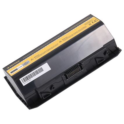 PATONA - Akku Asus G750 4400mAh Li-lon 15V A42-G750