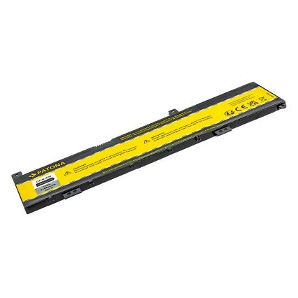 PATONA - Akku Asus N580VN 4100mAh Li-Pol 11,4V C31N1636