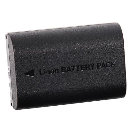 PATONA - Akku Canon LP-E6 2400mAh Li-Ion Protect