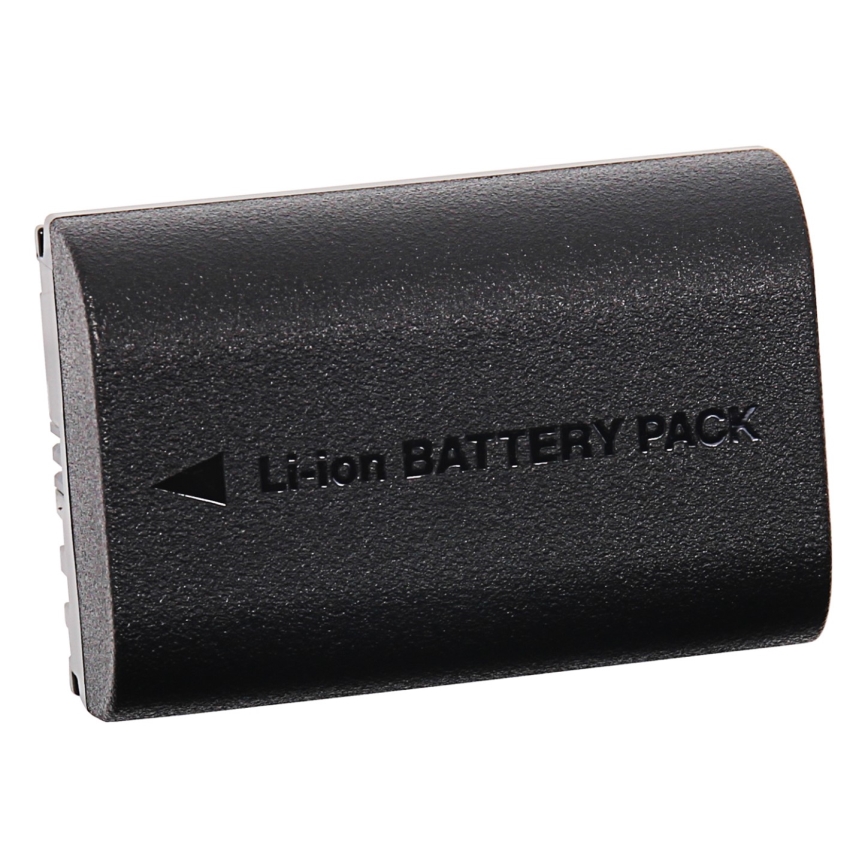 PATONA - Akku Canon LP-E6 2400mAh Li-Ion Protect