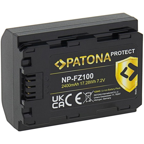 2 Akku LP-E6N Patona Premium  Pack Canon echte 2040mAh mit Infochip Akkusystem 