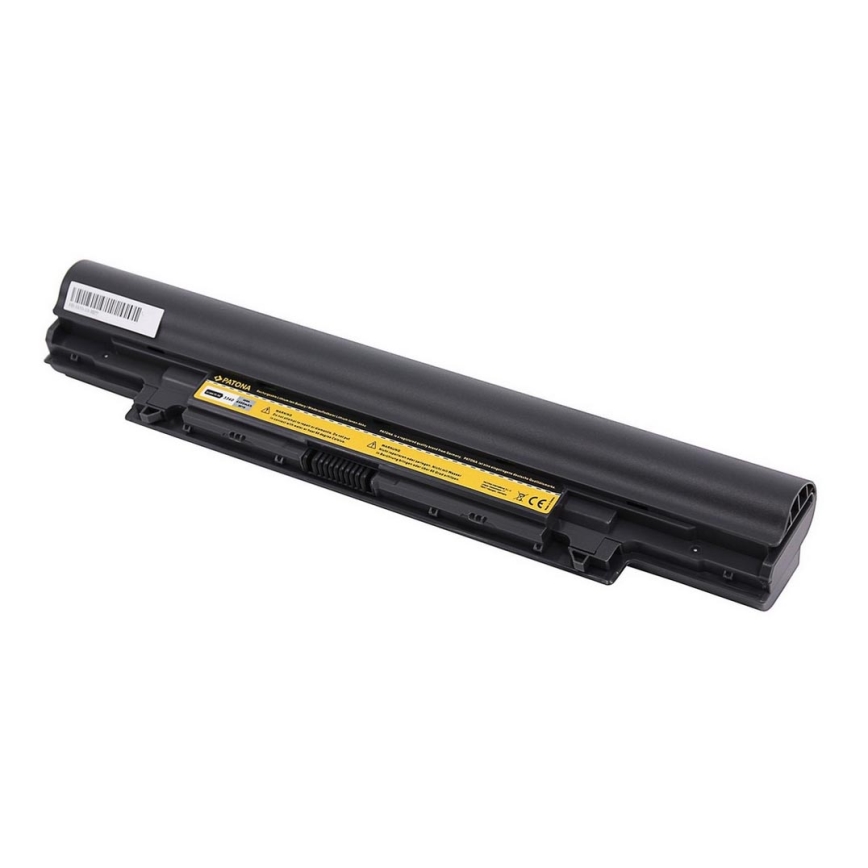 PATONA - Akku DELL Latitude E3340/E3350 4400mAh Li-lon 11,1VV YFDF9