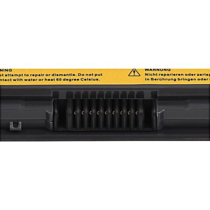 PATONA - Akku DELL Latitude E3340/E3350 4400mAh Li-lon 11,1VV YFDF9