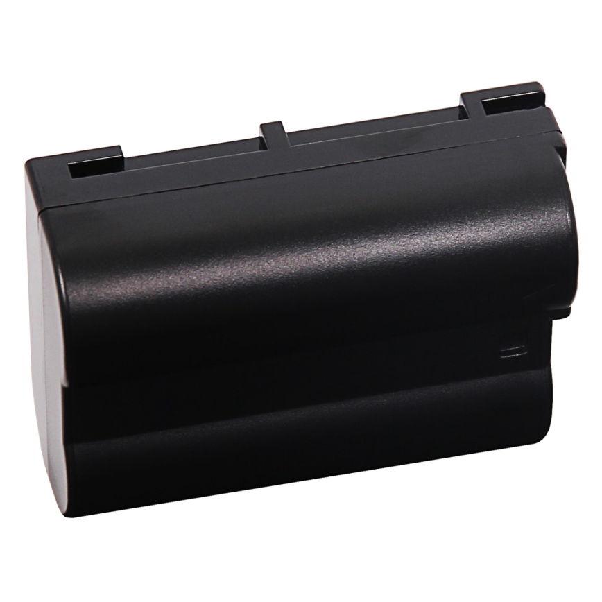 PATONA - Akku für Nikon EN-EL15C 2600 mAh Li-Ion Protect
