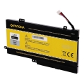 PATONA - Akku HP Envy x360 m6 3400mAh Li-Pol 11,4V LE03XL