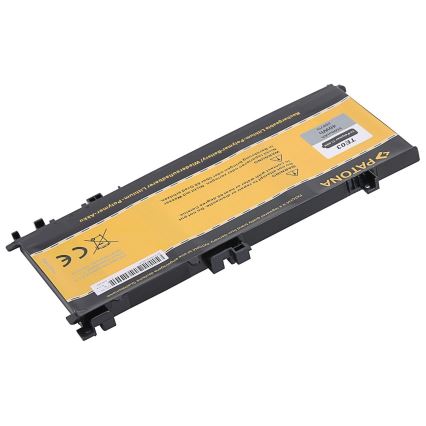 PATONA - Akku HP Omen 15 3500mAh Li-Pol 11,55V TE03XL