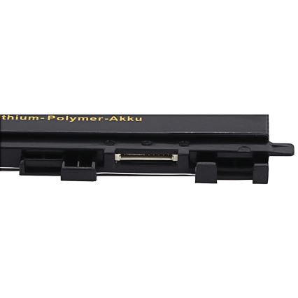 PATONA - Akku HP Omen 15 3500mAh Li-Pol 11,55V TE03XL