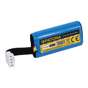 PATONA - Akku JBL Flip 5 5600mAh 3,7V Li-lon