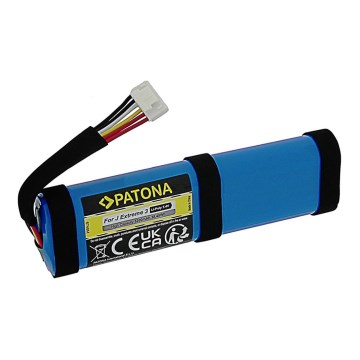 PATONA – Akku JBL Xtreme 2 6800mAh 7,4V Li-Pol