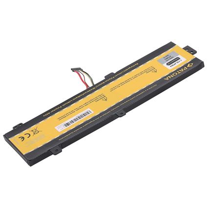 PATONA - Akku LENOVO Ideapad 310-15IBK 4100mAh Li-lon 7,6V L15L2PB4