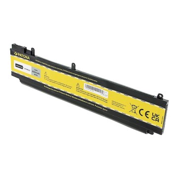 PATONA - Akku Lenovo Thinkpad T460s/T470s 2000mAh Li-Pol 11,1V 00HW022