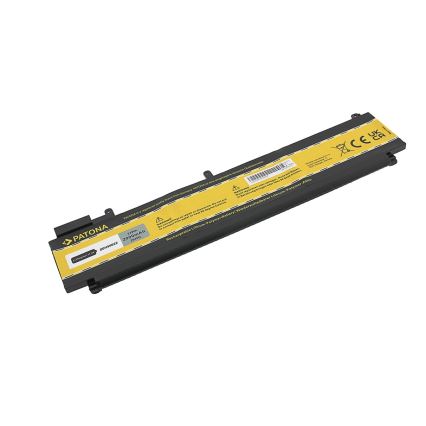 PATONA - Akku Lenovo Thinkpad T460s/T470s 2000mAh Li-Pol 11,1V 00HW022