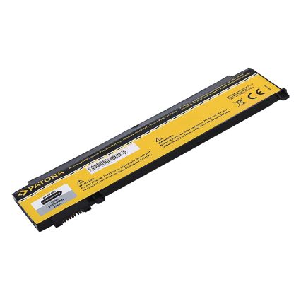 PATONA - Akku Lenovo Thinkpad T460S/T470S 2000mAh Li-Pol 11,4V 01AV405