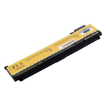 PATONA - Akku Lenovo Thinkpad T460S/T470S 2000mAh Li-Pol 11,4V 01AV405