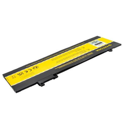 PATONA - Akku Lenovo Thinkpad T480S 4800mAh Li-Pol 11,55V