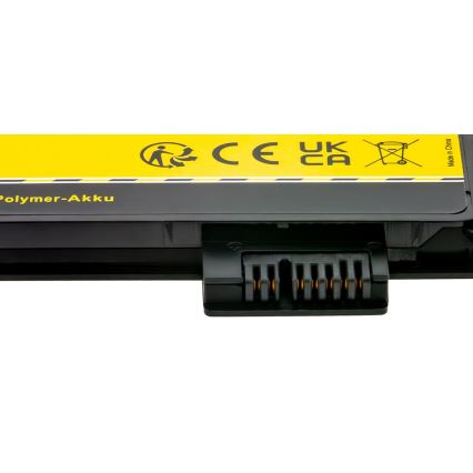 PATONA - Akku Lenovo Thinkpad T570/A475 1950mAh Li-Pol 11,4V 01AV424