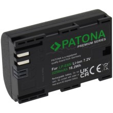 PATONA - Akku Sony NP-FZ100 2250mAh Li-Ion Protect