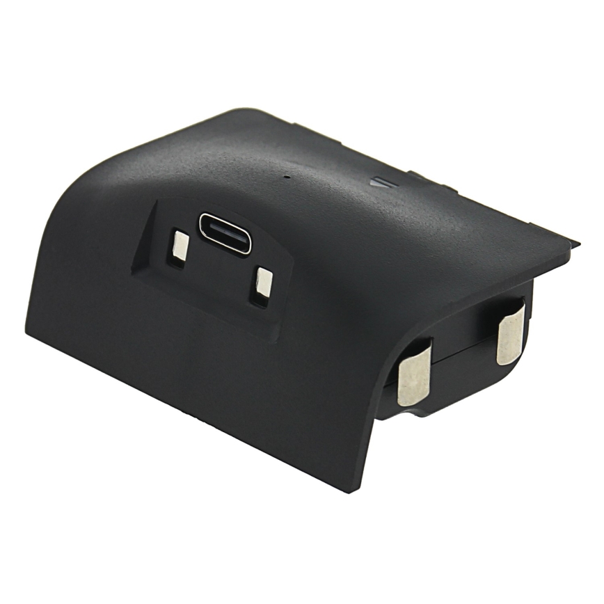 PATONA – Akku X-Box S/X-Box X 1400mAh Ni-Mh 2,4V mit USB-C