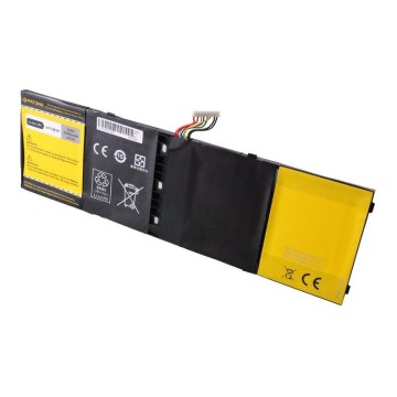 PATONA - Batterie ACER Asp. R7/V5/V7 3500mAh Li-Pol 15V AP13B3K