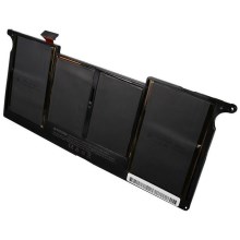 PATONA - Batterie APPLE MacBook Air 11”” A1370 4400mAh 7,6V