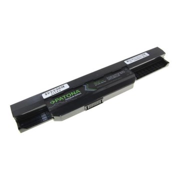 PATONA - Batterie ASUS A32-K53 5200mAh Li-Ion 11,1V PREMIUM