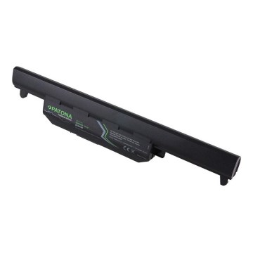 PATONA - Batterie ASUS A32-K55 5200mAh Li-Ion 11,1V PREMIUM