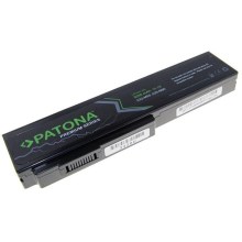 PATONA - Batterie ASUS A32-M50 5200mAh Li-Ion 11,1V PREMIUM