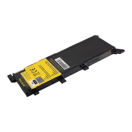 PATONA - Batterie Asus X555/K555 5000mAh Li-pol 7,6V