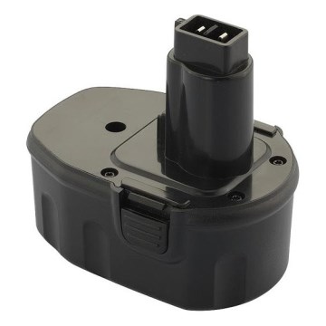 PATONA - Batterie Black & Decker 14,4V 3000mAh Ni-MH