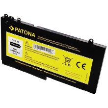 PATONA - Batterie Dell 3000mAh Li-lon 11,4V verze 451-BBPD