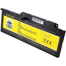 PATONA - Batterie Dell Insp. 17 7737 3900mAh Li-pol 14,8V