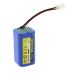 PATONA – Batterie Ecovacs Deebot CR130 3400mAh Li-lon 14,4V