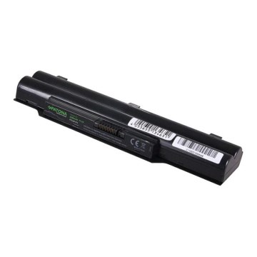 PATONA - Batterie FS Lifebook A530 5200mAh Li-Ion 11,1V PREMIUM