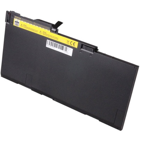 PATONA - Batterie HP EliteBook 850 4500mAh Li-Pol 11,1V CM03XL